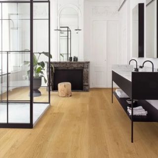 Quick-Step Cascada 6032 Natural Oak Wood Flooring